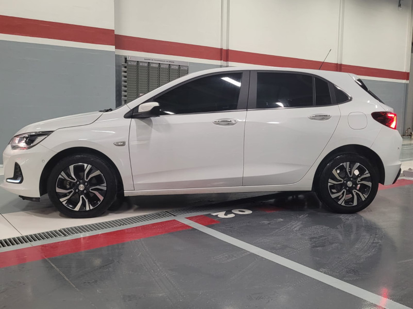 chevrolet onix 1.0 turbo flex premier automatico 4p 2024 chevrolet onix 1.0 turbo flex premier automatico 4p 2024