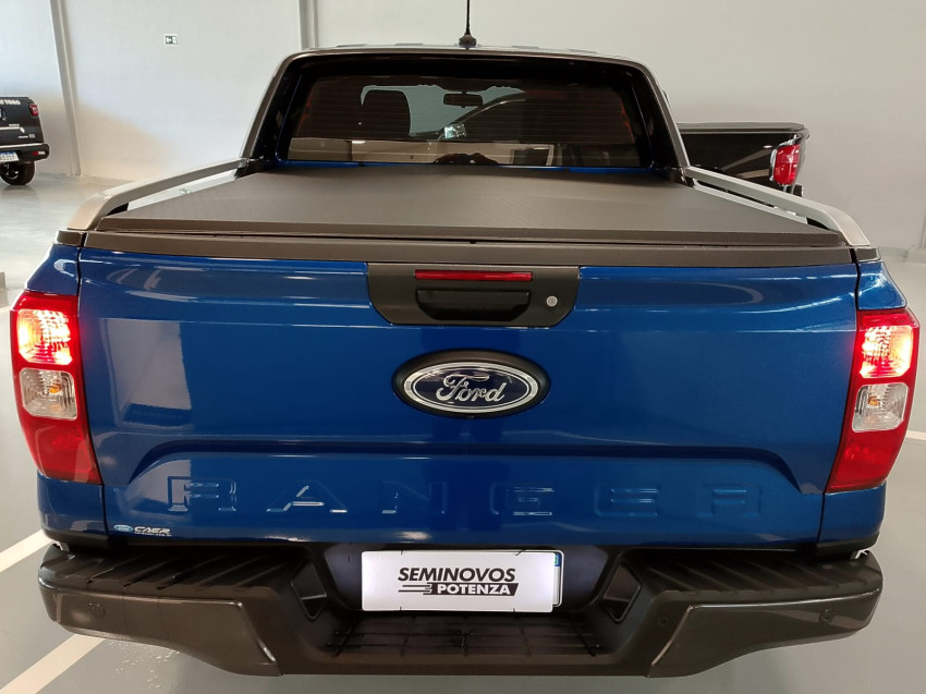 ford ranger 2.0 turbo diesel cd black 4x2 automatico 1.9 4p 2025 ford ranger 2.0 turbo diesel cd black 4x2 automatico 1.9 4p 2025