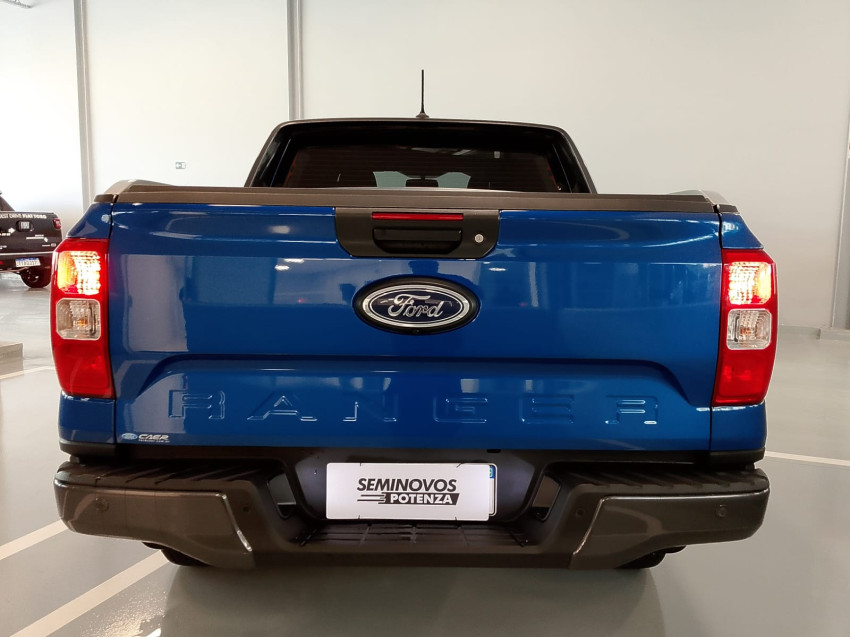 ford ranger 2.0 turbo diesel cd black 4x2 automatico 1.9 4p 2025 ford ranger 2.0 turbo diesel cd black 4x2 automatico 1.9 4p 2025