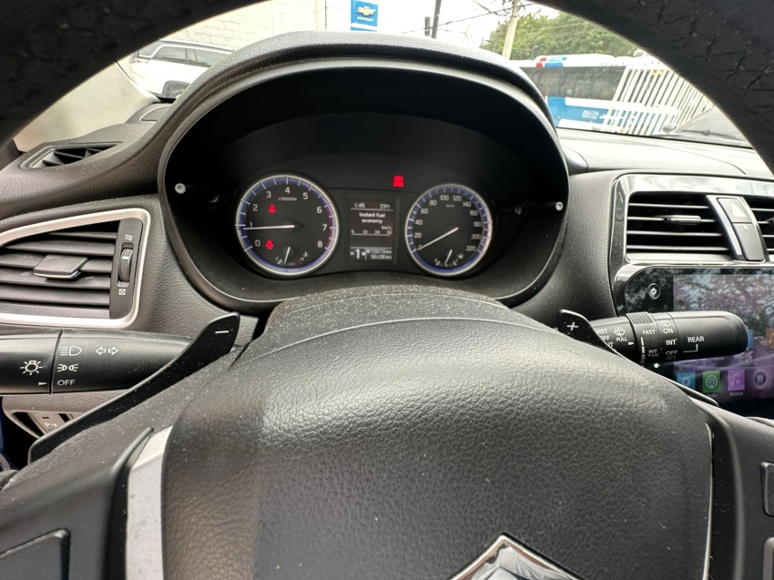 suzuki s-cross top de linha - raridade no estoque!!! suzuki s-cross top de linha - raridade no estoque!!!