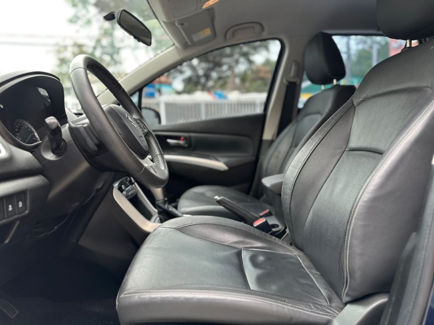 suzuki s-cross top de linha - raridade no estoque!!! suzuki s-cross top de linha - raridade no estoque!!!