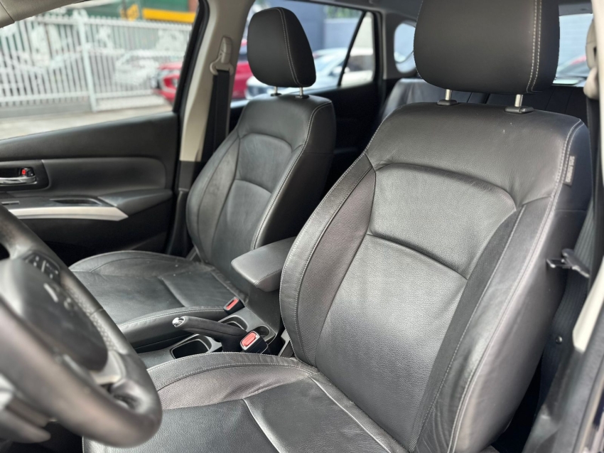 suzuki s-cross top de linha - raridade no estoque!!! suzuki s-cross top de linha - raridade no estoque!!!