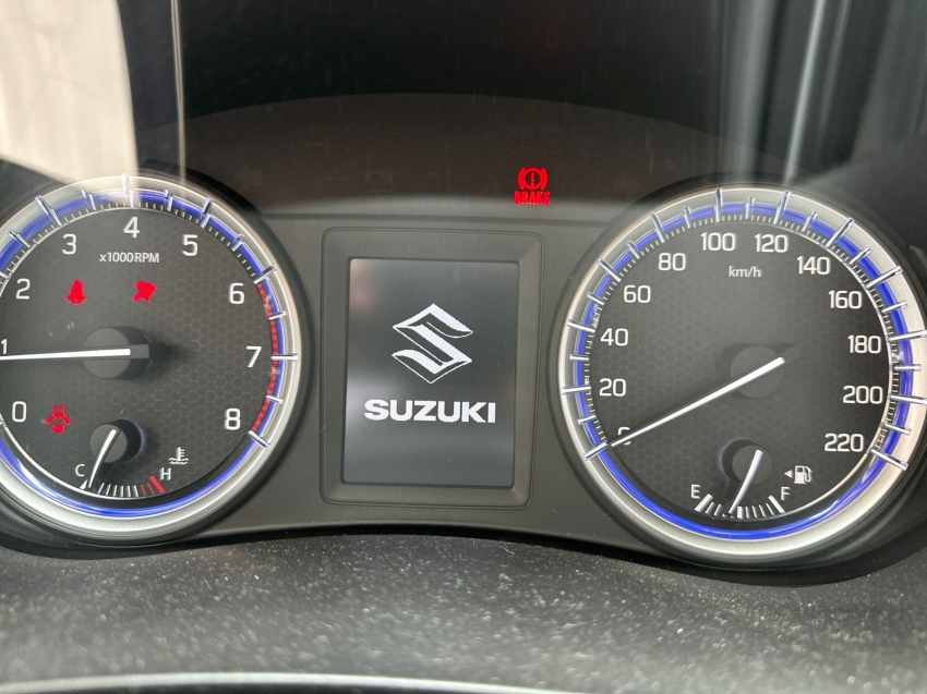 suzuki s-cross top de linha - raridade no estoque!!! suzuki s-cross top de linha - raridade no estoque!!!