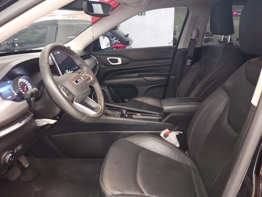 jeep compass 1.3 t270 turbo flex longitude at6 4p automatico 2023 jeep compass 1.3 t270 turbo flex longitude at6 4p automatico 2023