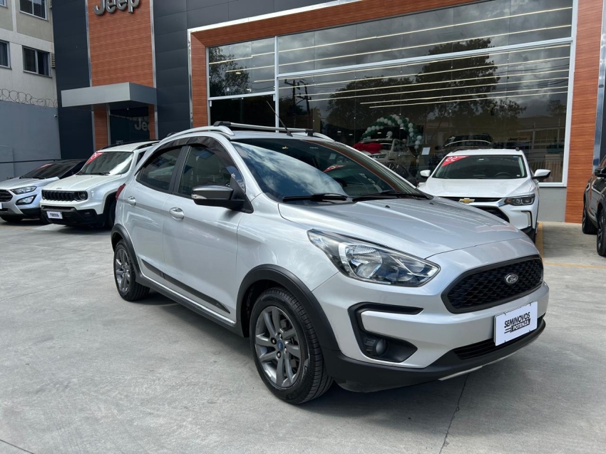 ford ka 1.5 ti-vct flex freestyle automatico 4p 2019 ford ka 1.5 ti-vct flex freestyle automatico 4p 2019
