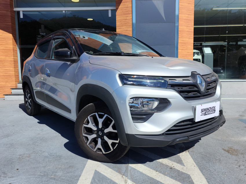 renault kwid 1.0 12v sce flex intense man 23/24 seminovo renault kwid 1.0 12v sce flex intense man 23/24 seminovo