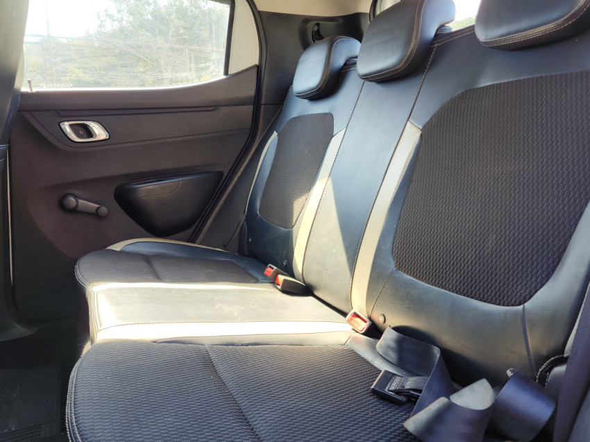 renault kwid 1.0 12v sce flex intense man 17/18 seminovo