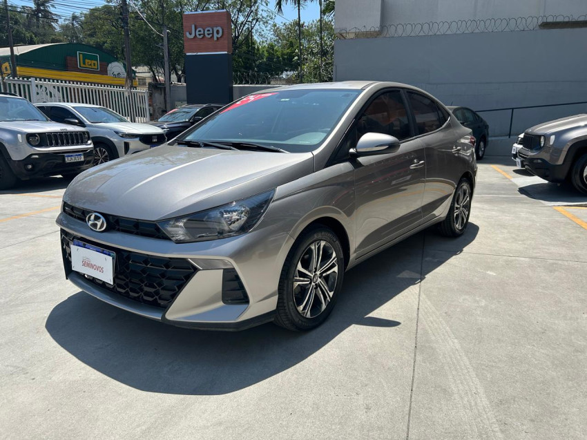 hyundai hb20s 1.0 tgdi flex comfort automatico 9.9 4p 2024