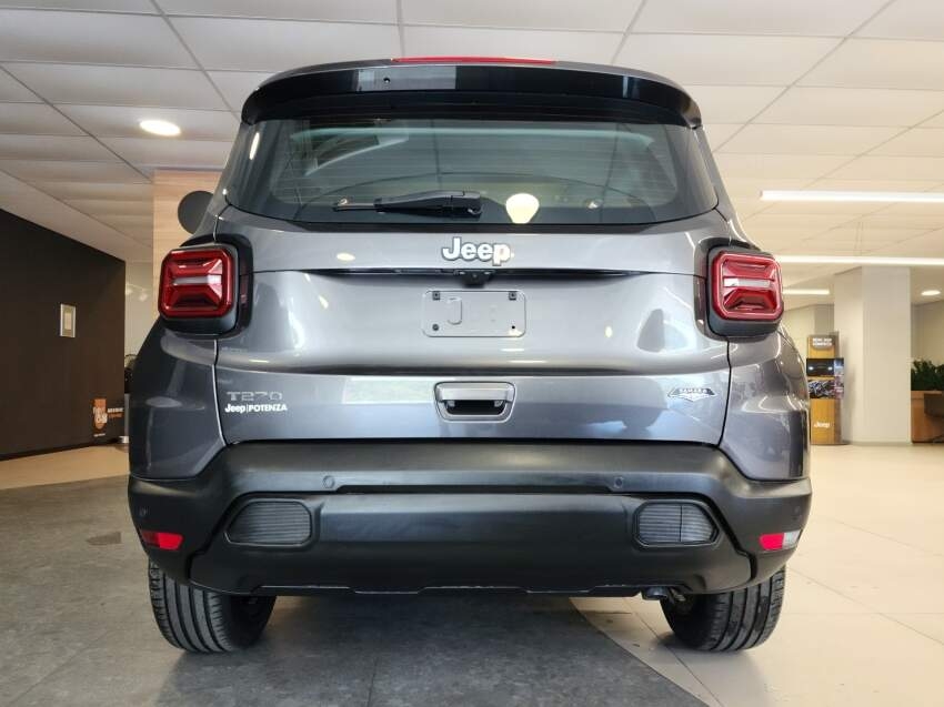 jeep renegade 1.3 t270 turbo flex sahara at6 25/26 0km jeep renegade 1.3 t270 turbo flex sahara at6 25/26 0km
