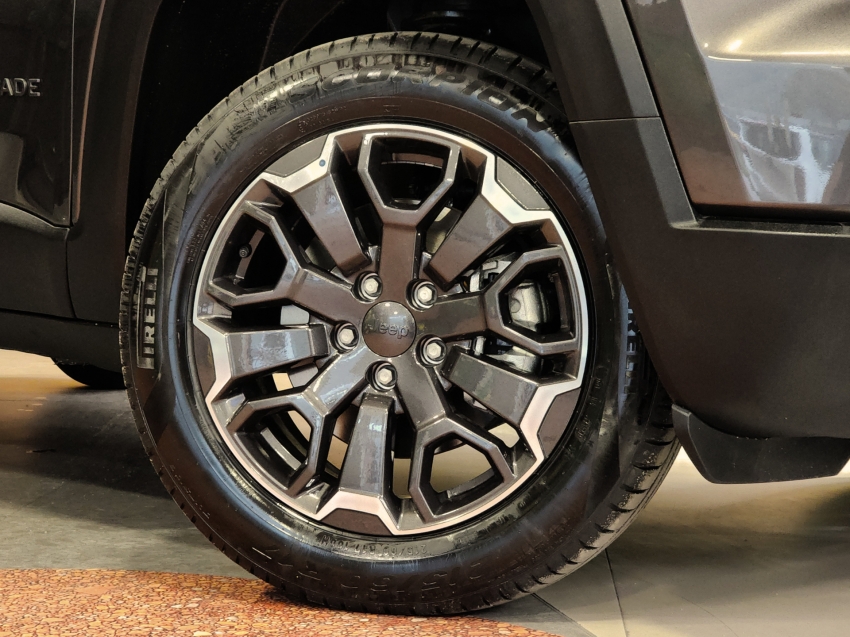 jeep renegade 1.3 t270 turbo flex altitude at6 26/27 0km4