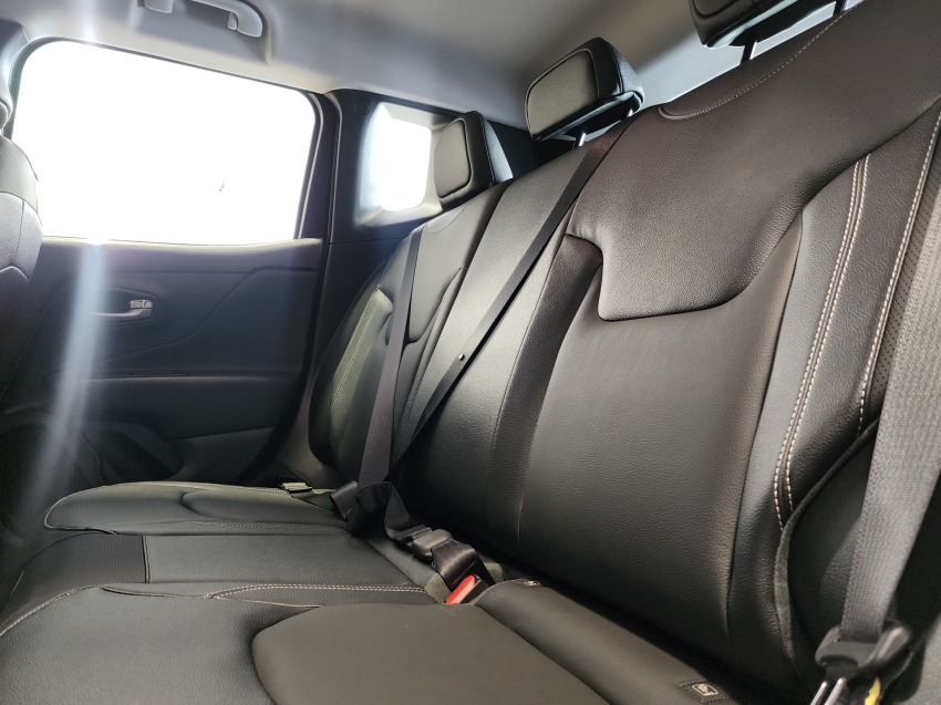 jeep renegade 1.3 t270 turbo flex longitude at6 25/26 0km12