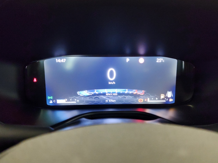 jeep renegade 1.3 t270 turbo flex longitude at6 25/26 0km7