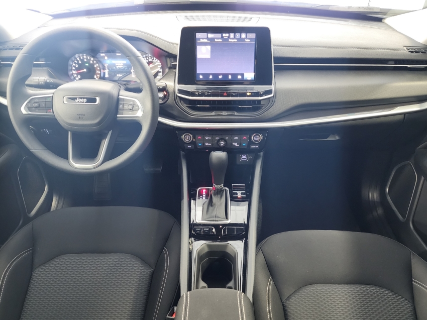 jeep compass 1.3 t270 turbo flex sport at6 25/26 0km jeep compass 1.3 t270 turbo flex sport at6 25/26 0km