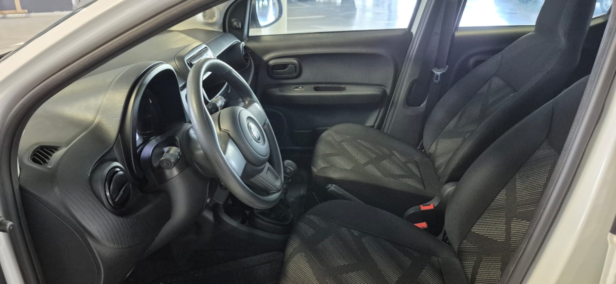 fiat mobi 1.0 evo flex like. manual 4p 20258