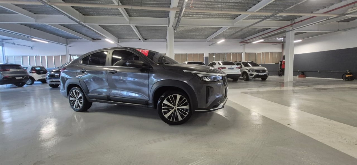 fiat fastback 1.0 turbo 200 flex audace cvt 5p automatico 20233