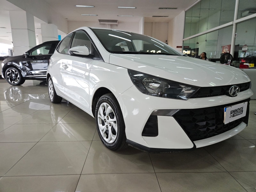 hyundai hb20 1.0 12v flex comfort plus manual 4p 2025