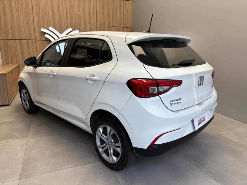 fiat argo 1.0 firefly flex drive manual 4p 20253