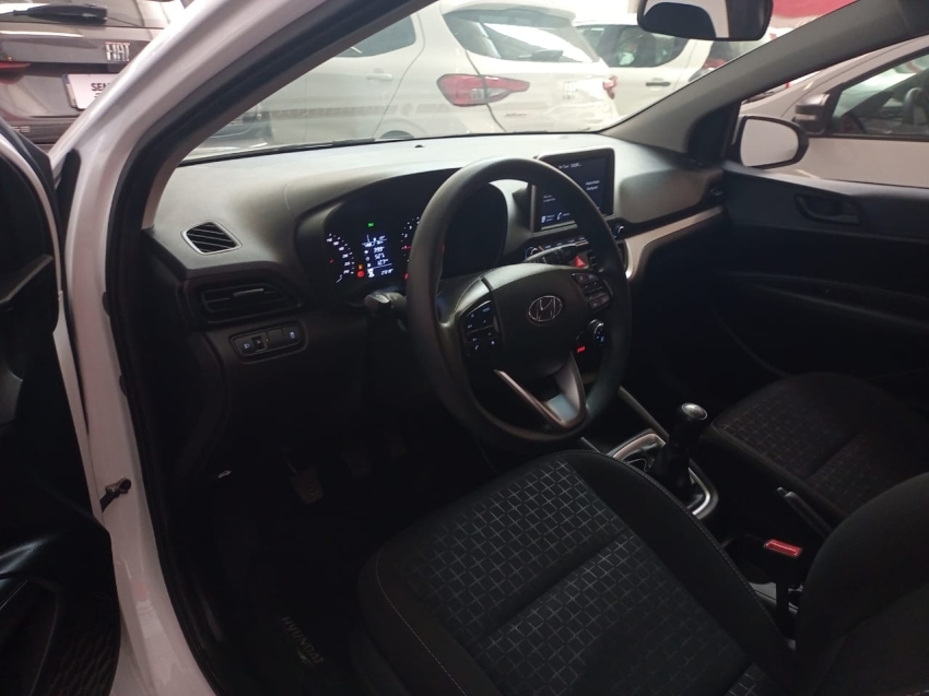 hyundai hb20 1.0 12v flex comfort plus manual 4p 20254