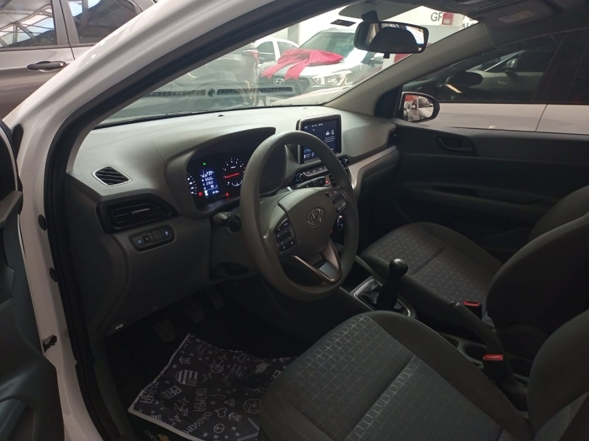 hyundai hb20s 1.0 12v flex comfort plus manual 4p 20254