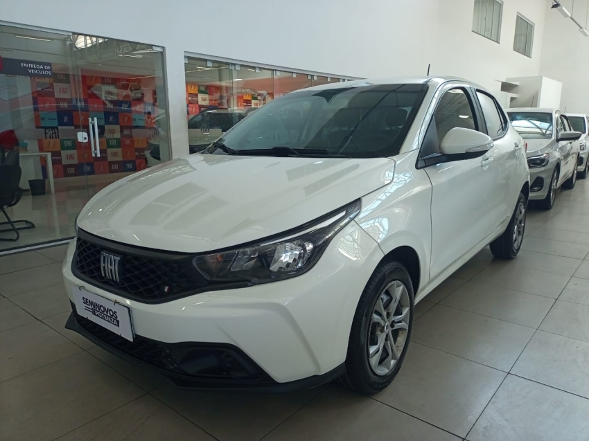 fiat argo 1.0 firefly flex drive manual 4p 20251