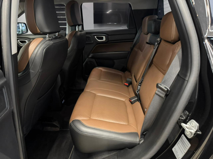 ram rampage 2.0 turbo diesel laramie 4x4 at 23/24 seminovo11