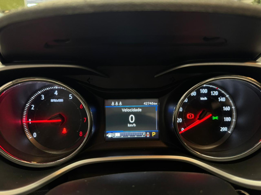 chevrolet tracker 1.2 turbo flex premier at 22/23 seminovo12