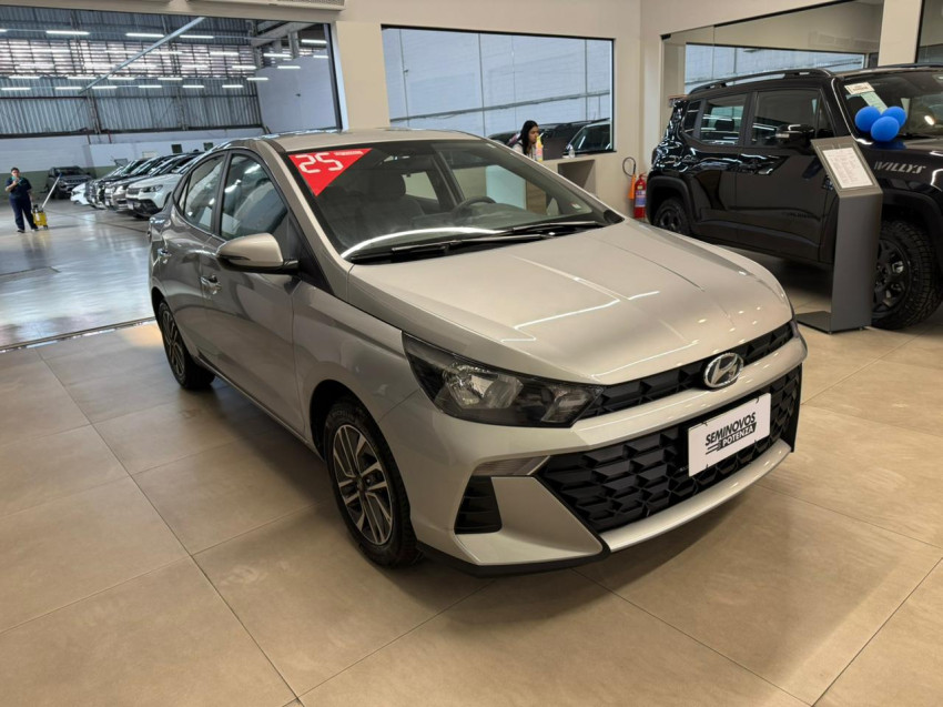 hyundai hb20s 1.0 12v flex limited plus man 24/25 seminovo