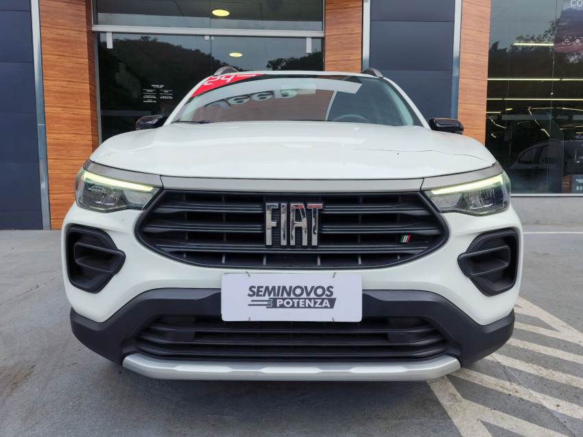 fiat pulse 1.0 turbo 200 flex audace cvt 23/24 seminovo1