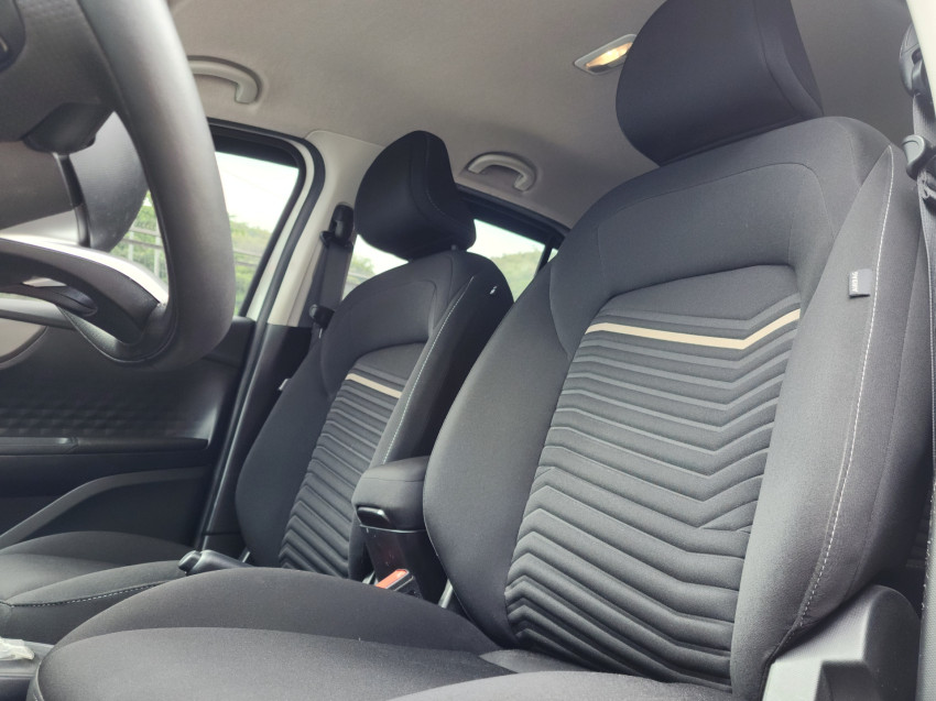 fiat pulse 1.0 turbo 200 flex audace cvt 23/24 seminovo6