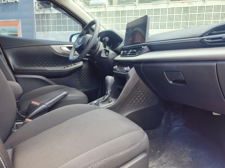 fiat pulse 1.0 turbo 200 flex audace cvt 24/25 seminovo14