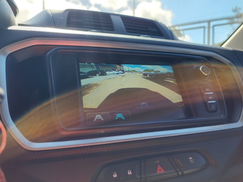 chevrolet spin 1.8 activ 8v flex 4p at 22/23 seminovo14