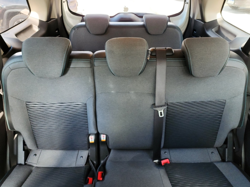 chevrolet spin 1.8 activ 8v flex 4p at 22/23 seminovo12