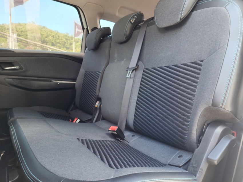 chevrolet spin 1.8 activ 8v flex 4p at 22/23 seminovo11