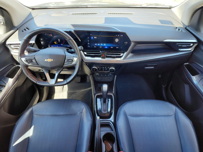 chevrolet spin 1.8 premier 8v flex 4p at 24/25 seminovo5