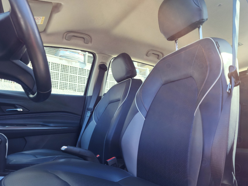 chevrolet spin 1.8 premier 8v flex 4p at 24/25 seminovo8