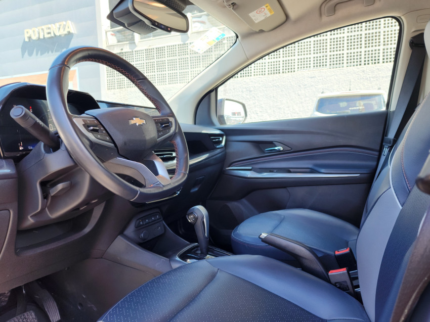 chevrolet spin 1.8 premier 8v flex 4p at 24/25 seminovo7