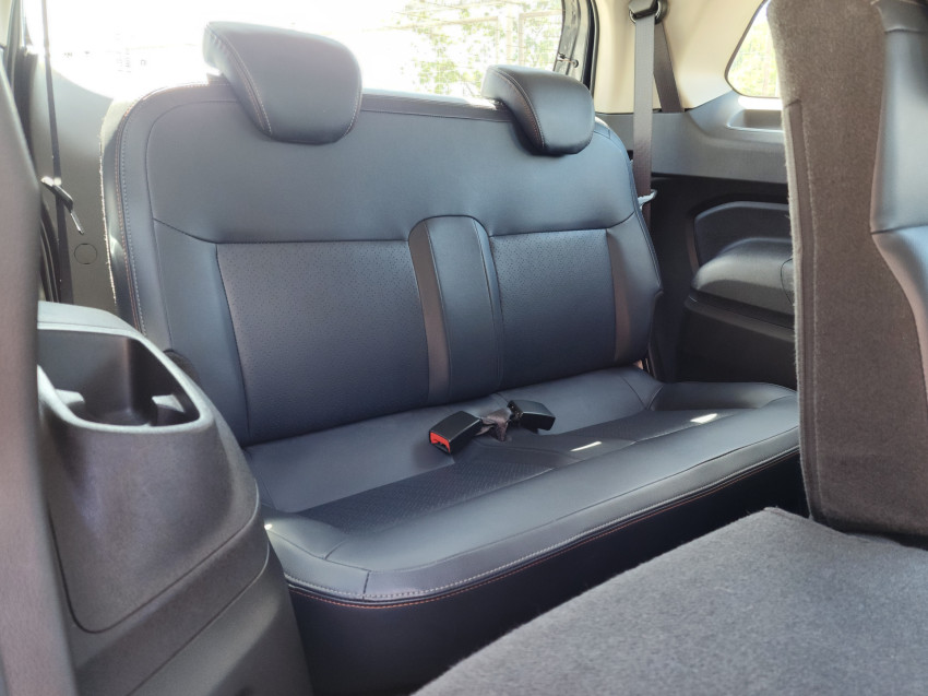 chevrolet spin 1.8 premier 8v flex 4p at 24/25 seminovo16