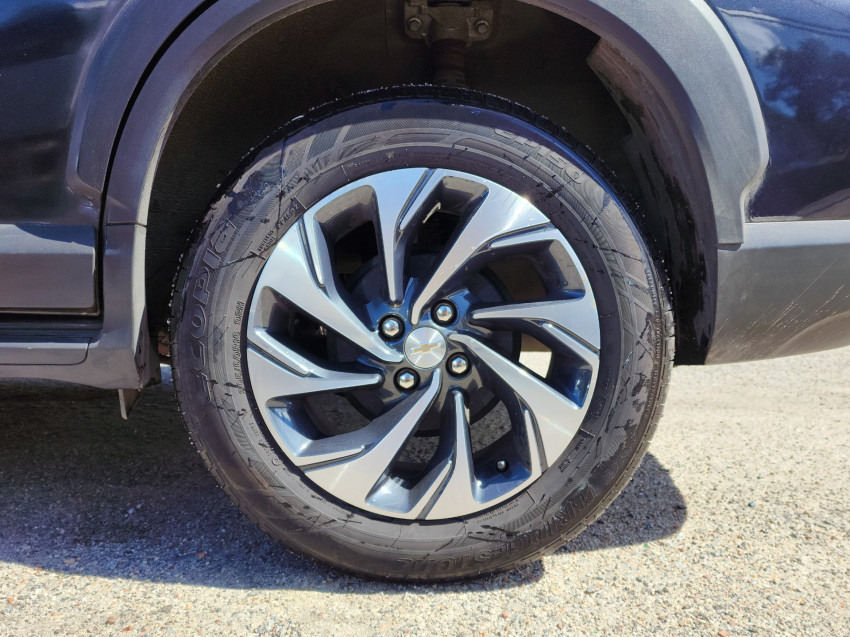 chevrolet spin 1.8 premier 8v flex 4p at 24/25 seminovo10