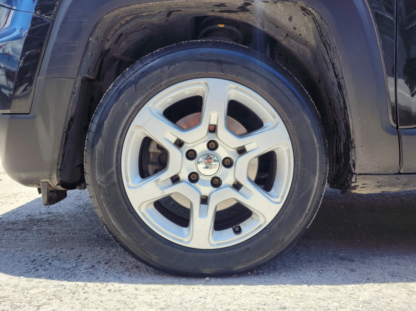 jeep renegade 1.3 t270 turbo flex sport at6 22/22 seminovo11