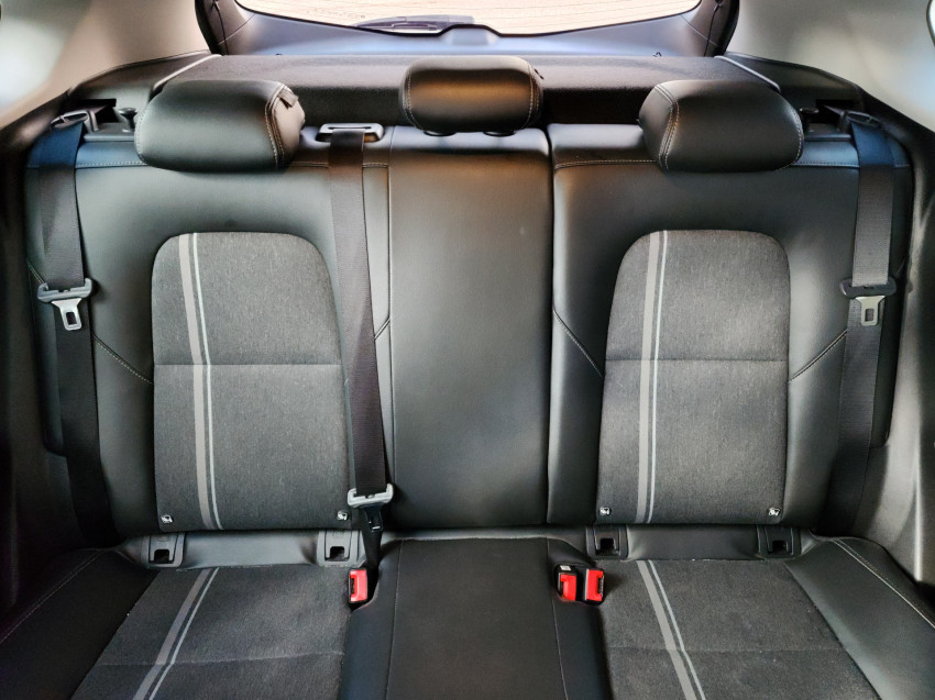 chevrolet tracker 1.0 turbo flex ltz at 21/21 seminovo13