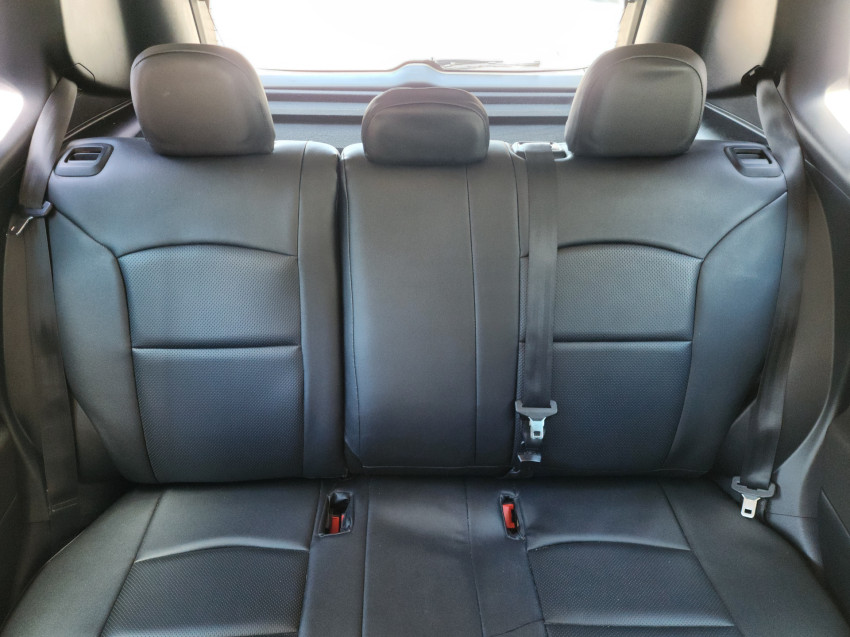 jeep renegade 1.8 16v flex sport 4p at 17/18 seminovo13