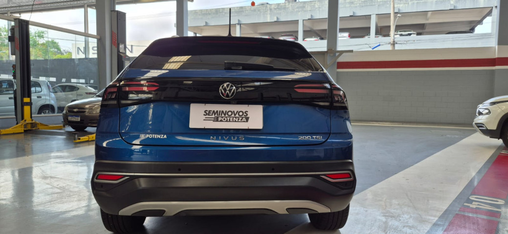 volkswagen nivus 1.0 200 tsi total flex highline at 23/23 seminovo3