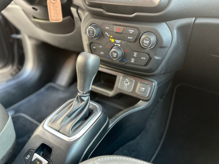 jeep renegade 1.8 16v flex longitude 4p automatico 202110
