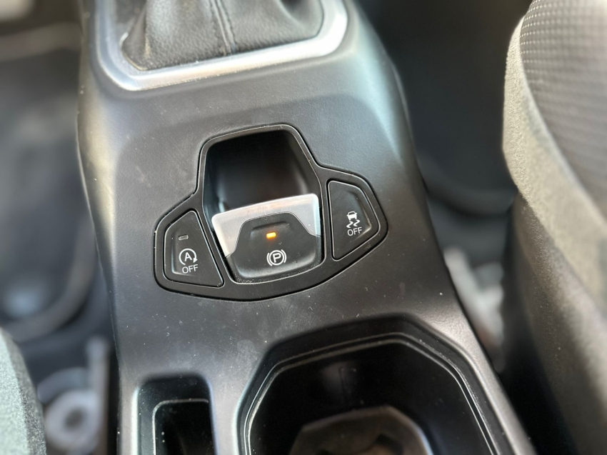 jeep renegade 1.8 16v flex longitude 4p automatico 202114