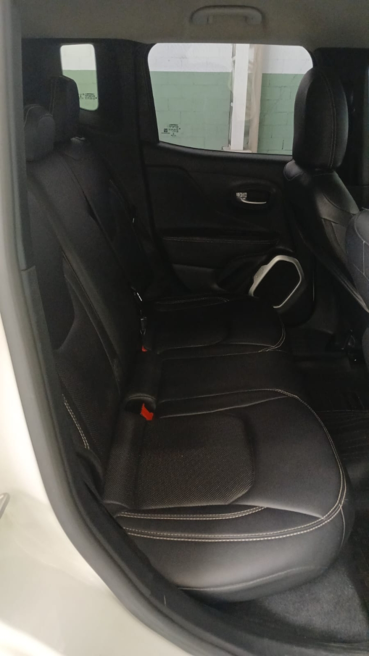 jeep renegade 1.8 16v flex 4p automatico gnv 201910