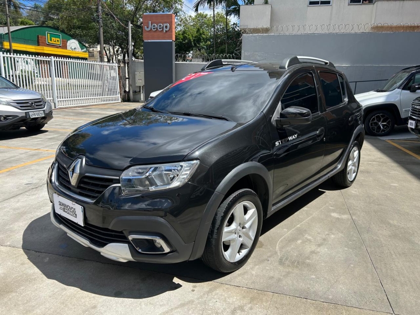 renault stepway 1.6 16v sce flex zen manual 1.0 4p 20211