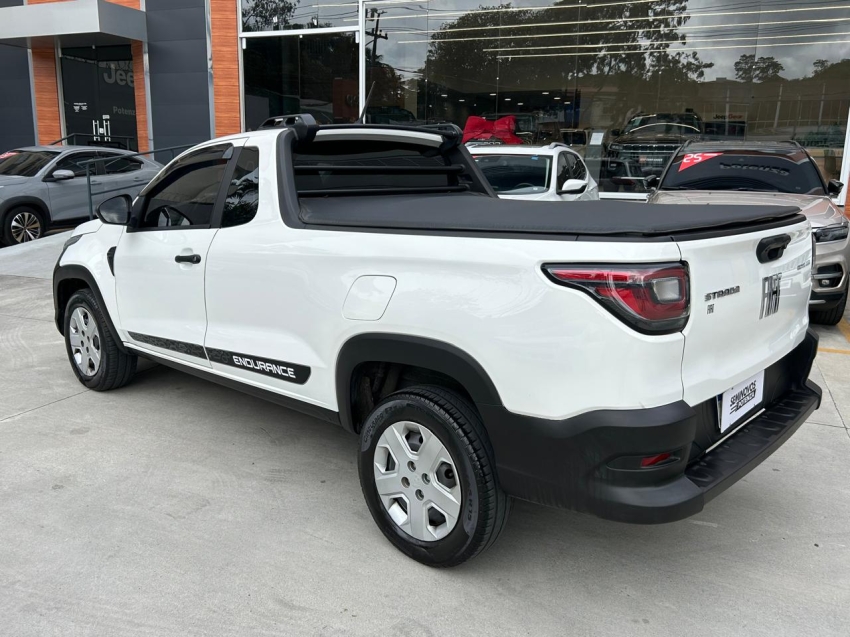 nova strada endurance 1.4 - unico dono!!3