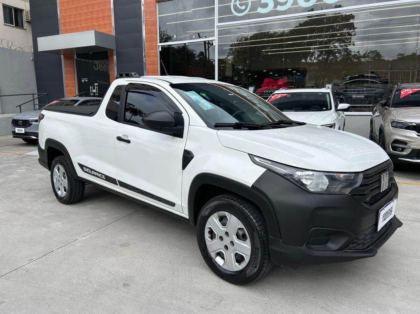 nova strada endurance 1.4 - unico dono!!