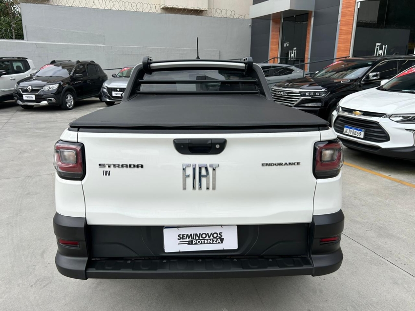 nova strada endurance 1.4 - unico dono!!4