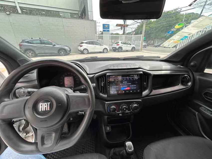 nova strada endurance 1.4 - unico dono!!5